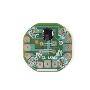 PCB prototip üretimi çok katmanlı Pcba ses çift taraflı devre kartı tertibatı güneş invertör Pcb - Product Image 6