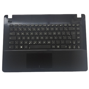 BR New for <strong>ASUS</strong> X451 X451E X451M X451C X451E1007CA Upper Case Palmrest Cover - Product Image 2
