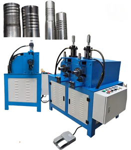 <strong>Pipe</strong> Threader <strong>Pipe</strong> <strong>Threading</strong> Rolling <strong>Machine</strong>