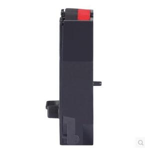 Tương Thích Thời Gian Đồng Hồ/Thời Gian Ghi Âm Ribbon Cho Aibao <span class=keywords><strong>S</strong></span>-990 880 <span class=keywords><strong>860</strong></span> 680 210sep Đen/Đỏ Phong Cách Mới - Product Image 4