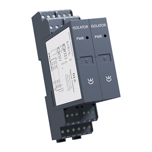 <strong>4</strong>-20mA 0-5V <strong>Output</strong> Quick Response Analog Signal Isolator <strong>1</strong> In 2 Out Signal Isolation <strong>Distributor</strong> 0-75mV 0-10V 0-200V <strong>Input</strong> - Product Image 5