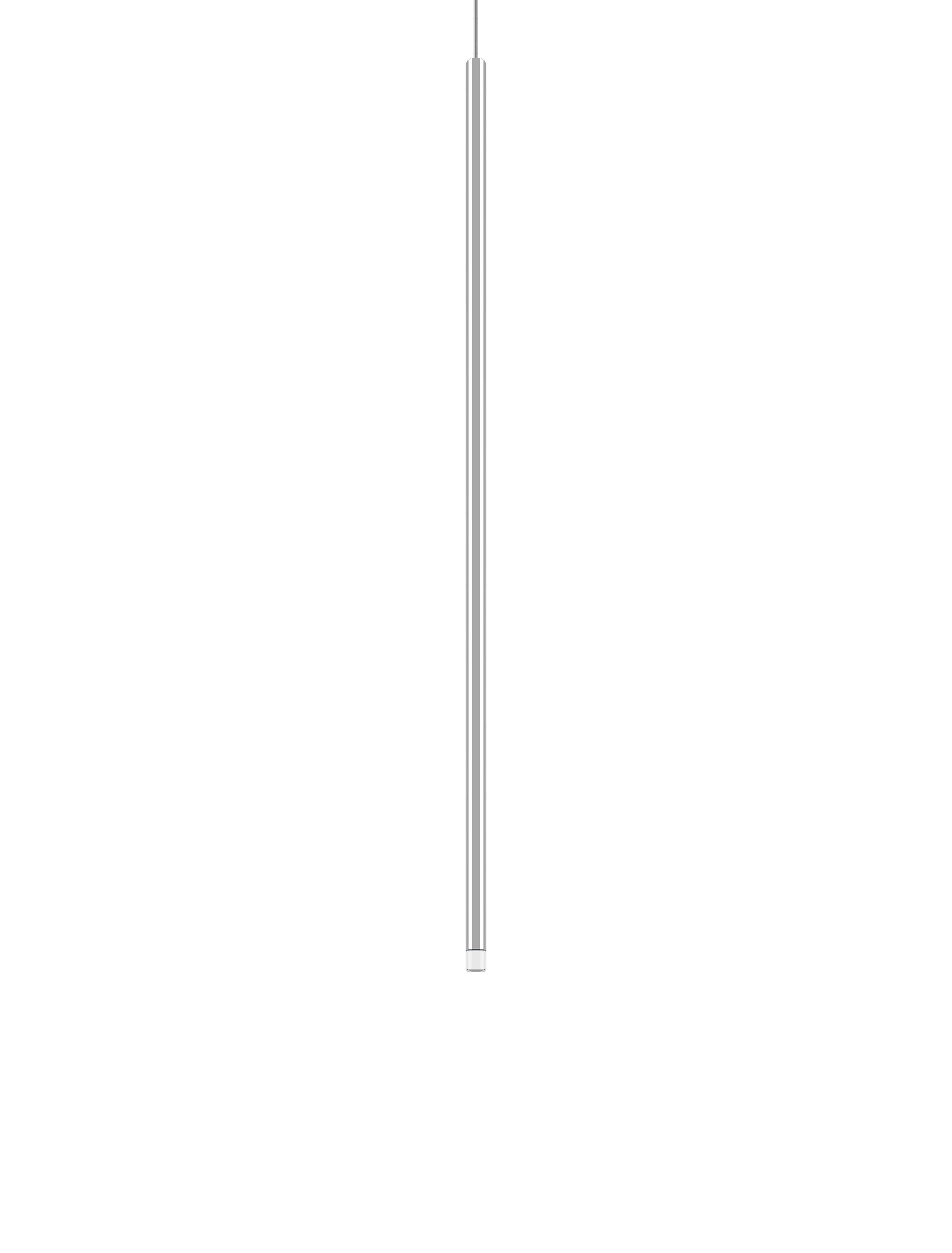 Silver 92cm