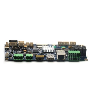 จีน PCBA ผู้ผลิตสำหรับอุตสาหกรรมการแพทย์ยานยนต์อิเล็กทรอนิกส์แผงวงจร PCB - Product Image 1