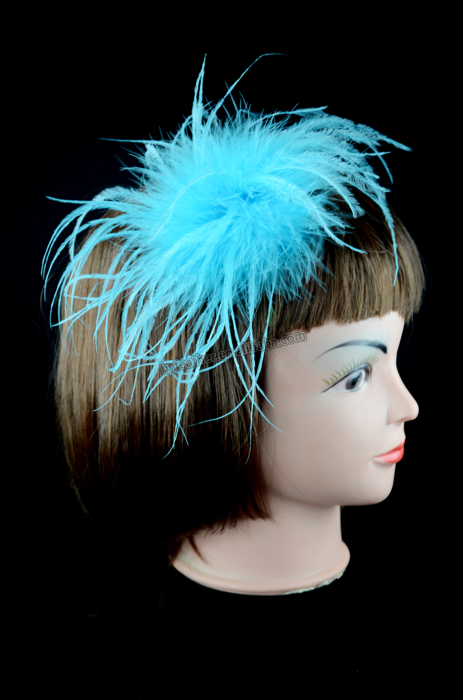 MOQ bleu : 15 pièces/couleur