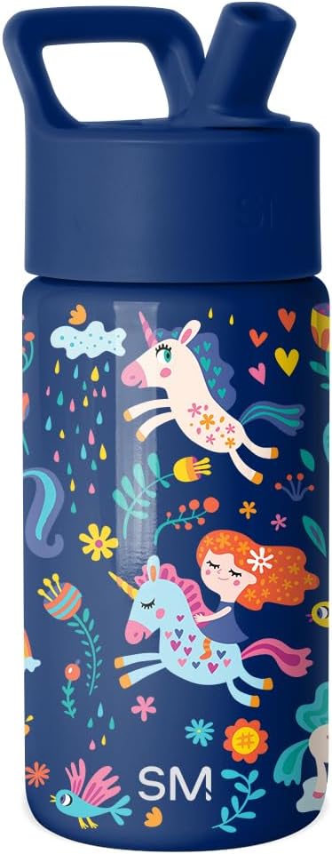 -Unicorn Rainbows