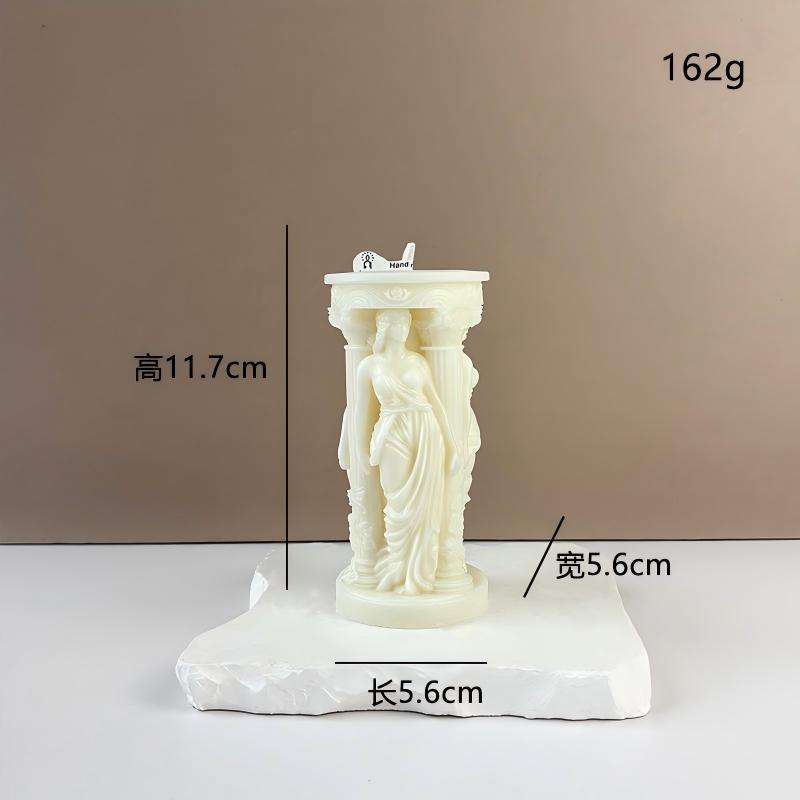 5.6*5.6*11.7cm(2.20*2.20*4.61in)