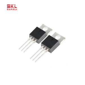FDP20N50F TO-220 elektronik bileşenler IC MCU mikrodenetleyici entegre devreler - Product Image 1