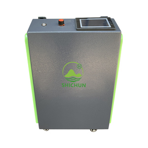 SCC1200-A HHO oksijen ve hidrojen jeneratörü verimli HHO motor karbon temiz - Product Image 2