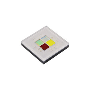 XML2เย็นขาว XML Color Gen 2ความหนาแน่นสูง xmldcl 5050 10วัตต์ชิป RGBW สี4 in 1DIODE Light crees 20 W 5050 LED - Product Image 1