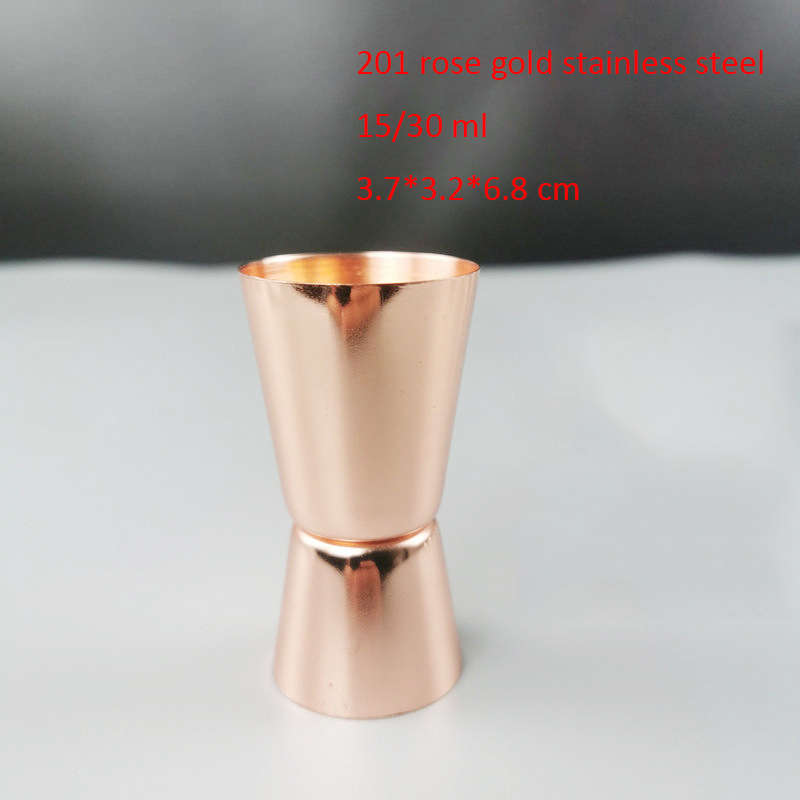 Rosa de oro 15/30 ml modelo 2