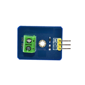 Analoge Trommel Simulieren Sie das piezo elektrische Keramik-Piezo-Vibrations sensor modul für das Arduinos DIY Kit