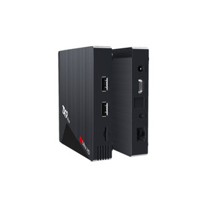 Low Price Wholesale Tv Android <strong>Box</strong> Android 12.1 10K Resolution TV <strong>Box</strong> with Quad Core H616 Smart Tv <strong>Box</strong> - Product Image 1