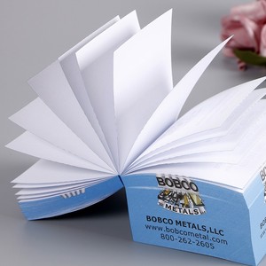 Factory OEM Customized <strong>Memo</strong> Pad Logo Square Wooden Pallet Office <strong>Notepad</strong> Custom Paper <strong>Block</strong> <strong>Memo</strong> Cube Ndex Sticky Notes
