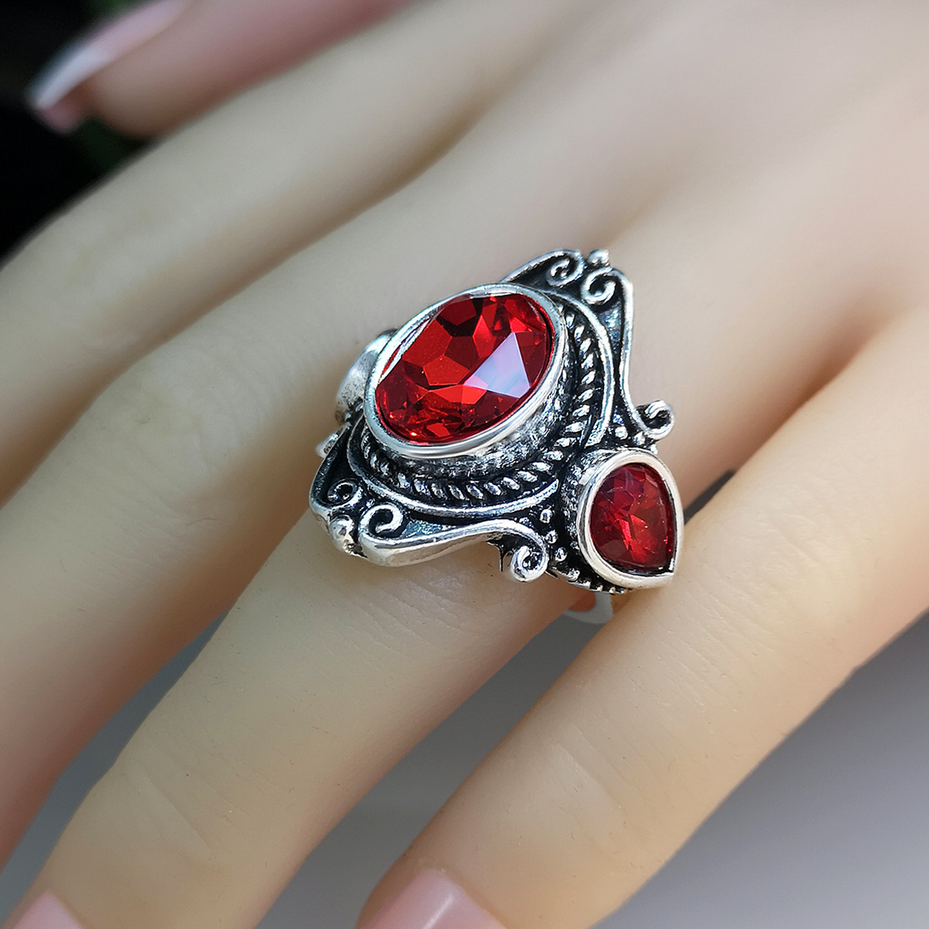 Rojo