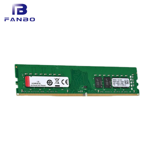 KVR26N19S8/16 DIMM DDR4 16GB 2666MHz PC4-21300 Desktop PC RAM modulo di memoria - Product Image 5