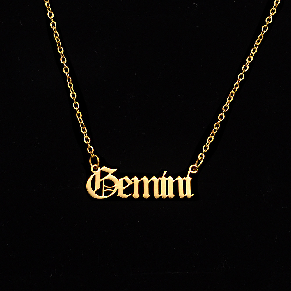 Gemini Gold