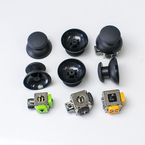 3D Rocker Cap for <strong>Xbox360</strong> PS3 Mushroom Head Key Cap Replacement Grip Light Function <strong>New</strong> Condition Bag Included - Product Image 5