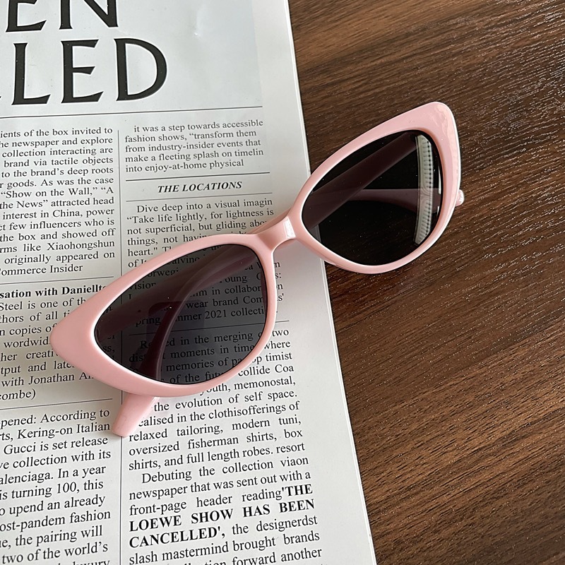 Pink Frame