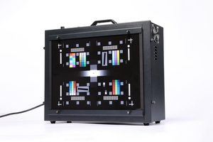3nh Iluminación ajustable Temperatura de color T259000 + Caja de luz de transmisión Tabla de cámara Prueba Fuente de luz estándar - Product Image 3