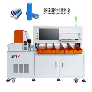 5 Channel 33140 Battery Cell Sorting Tester BT3562A HIOKI BT3561A 10CH <strong>Use</strong> All <strong>in</strong> One 32130 32135 32138 40130 Sorting Machine - Product Image 1