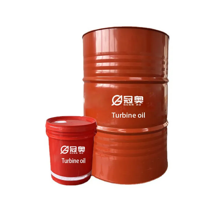 Trung quốc sản xuất bán buôn Chất lượng cao tuabin dầu cho khí-hơi nước kết hợp chu kỳ tua bin với chung Hệ thống bôi trơn
