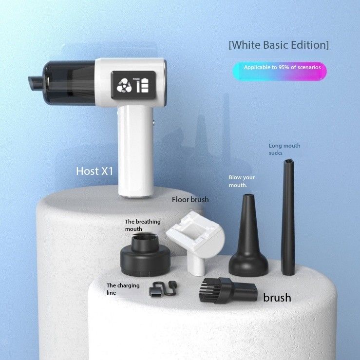 สีขาว/รุ่นพื้นฐาน