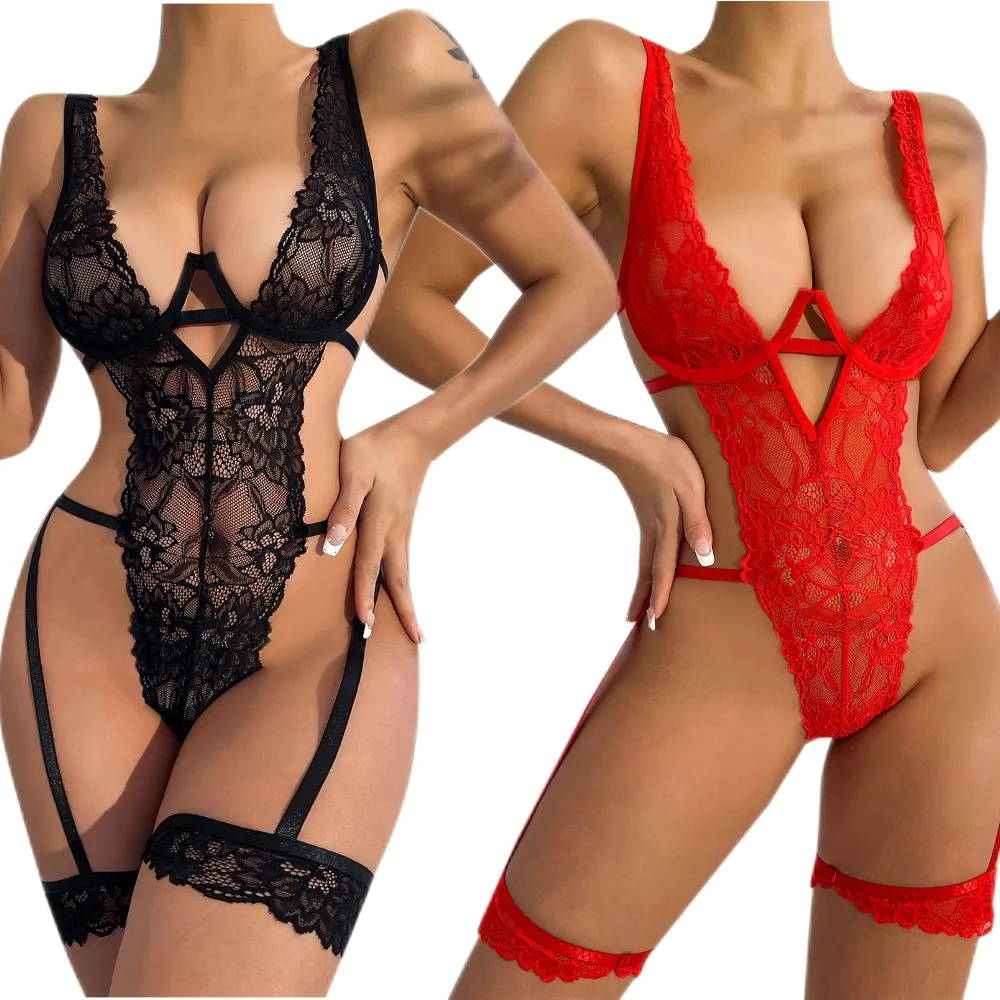best selling product cheapest female sexy nighty ladies sexy mesh bodysuit sexy lady lingeries
