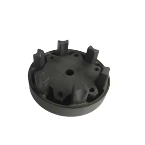 Npxカップリングサーボモータークランプコネクタアルミニウム合金プラム弾性カップリング工場直販 - Product Image 6