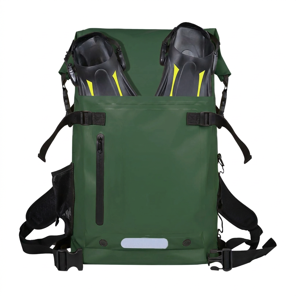 Verde scuro