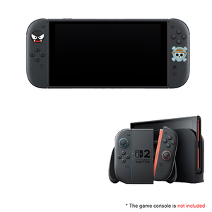 シリコンサムグリップキャップアナログジョイスティックゲームコントローラー付属品Nintendo Switch 2 Joycon Pro Xbox OneシリーズX S PS4 PS5 - Product Image 3
