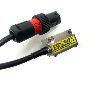 Nuovo in Stock di unità di controllo motore motore mandrino incorporato serie A860 A860-2162-V012 Fanuc - Product Image 6