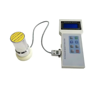 ASTM d2699 ASTM d2700 di động LCD hiển thị chỉ số Octan và cetane Tester Xăng Octane và diesel cetane <span class=keywords><strong>Analyzer</strong></span> - Product Image 5