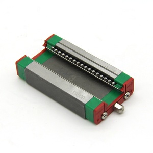 Ready to Ship <strong>Hiwin</strong> <strong>Linear</strong> <strong>Guide</strong> HGW30CB <strong>Cnc</strong> <strong>Hiwin</strong> <strong>Linear</strong> <strong>Guide</strong> <strong>Rail</strong> HGW30HB HGW30 - Product Image 2