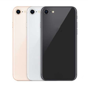 8 abd versiyonu orijinal kullanılan 4.7 inç Smartphone ucuz 4G cep telefonları yenilenmiş durumda GSM & CDMA hücresel IPS ekran tipi - Product Image 2