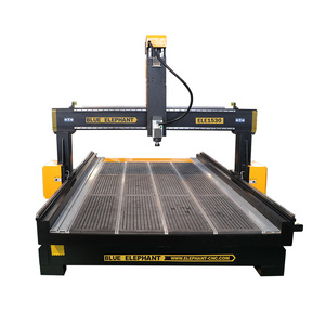 ELE-1530 <strong>Cnc</strong> <strong>Router</strong> Italian Spindle, Wood Art Work <strong>Cnc</strong> Engraving Machine, <strong>Cnc</strong> <strong>Router</strong> for <strong>Pattern</strong> Making - Product Image 2
