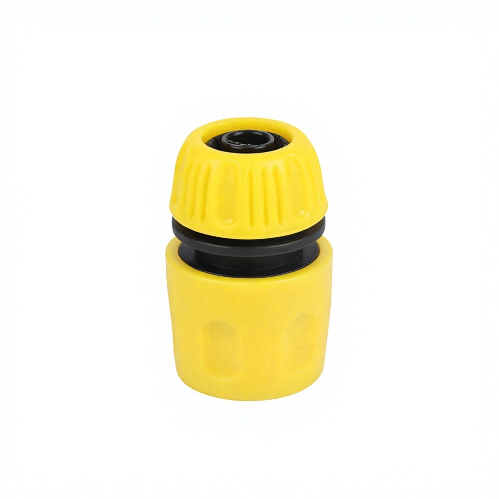 1/2" giallo chiaro