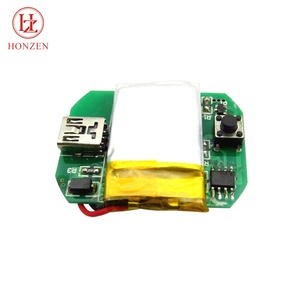 Nhà Cung Cấp Trung Quốc Pcba Sản Xuất Chất Lượng Cao Có Thể Sạc Lại Smd Led Light Module - Product Image 6