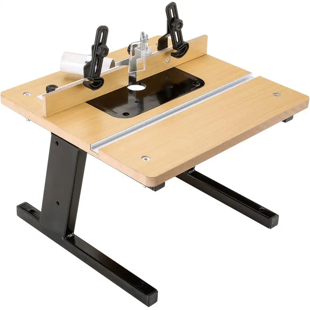 RT01 Wood Router Table For Woodworking