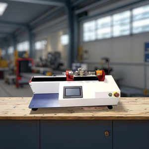 Floor Lock Tensile Tester Laminate/PVC/WPC Flooring Furniture Joint Strength <strong>Testing</strong> Machine- ASTM D7032, EN 15329 - Product Image 4