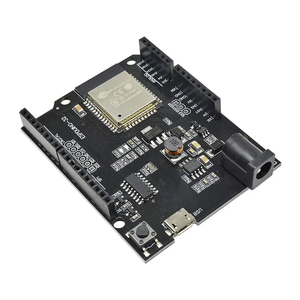Für UNO R3 D1 R32 ESP32 ESP-32 CH340G Entwicklungs board WiFi Bluetooth 4MB Flash-Speicher mit Micro-USB für Arduino