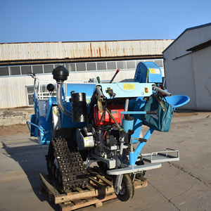 The Latest Grain <strong>Combine</strong> Is on Sale