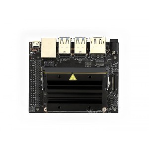 Jetson Nano Developer Kit, kleiner AI-Computer Original schwarz, 4GB Speicher 945-13450-000-100 - Product Image 5
