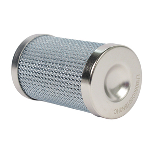 Topep OEM nhà máy lọc dầu xếp li micron thủy lực sợi thủy tinh Bộ lọc thay thế cho leemn lh0060d001bn3hc giá thấp - Product Image 5