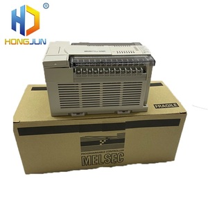 PLC <strong>Module</strong> MELSEC IQ-F Series FX5 <strong>Analog</strong> <strong>Input</strong> <strong>Module</strong> FX5-8AD From Japan - Product Image 5