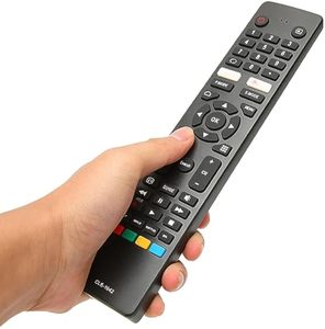 Großhandel Fernbedienung für Fernseh New CLE-1042 New Smart Fernbedienung für Hitachi TV 50QLEDSM20 55QLEDSM20 58QLEDSM20 65QLEDSM20