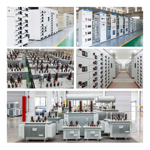 <strong>Dry</strong> <strong>Type</strong> Transformer Threephase 30-2500KVA New Arrival Oil Immersed Power Distribution Transformer Oil Immersed Transformer - Product Image 5