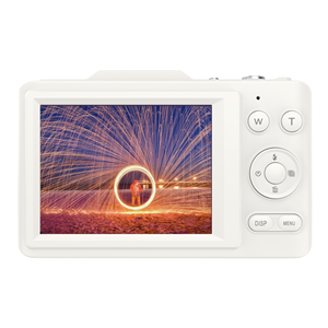 Cámaras digitales con pantalla de 2,8 pulgadas, cámara grabadora de video HD, cámara digital con luz de flash integrada para niños - Product Image 2