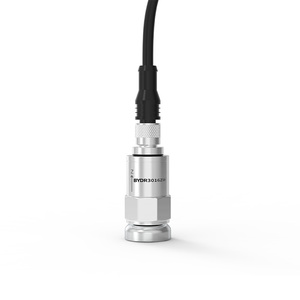 BYDR3016ZW-2高精度宽响应频率集成加速度计传感器