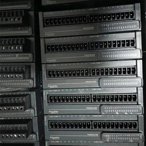 Siemensのスペアパーツ6ES7155-6AU00-0BN0 Siemensインターフェイスモジュール入出力モジュール - Product Image 5