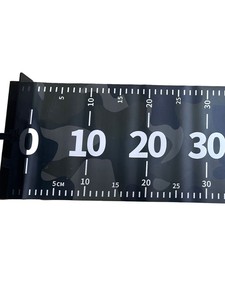 OEM biểu tượng tùy chỉnh PVC không thấm nước linh hoạt câu cá đo thước - Product Image 3